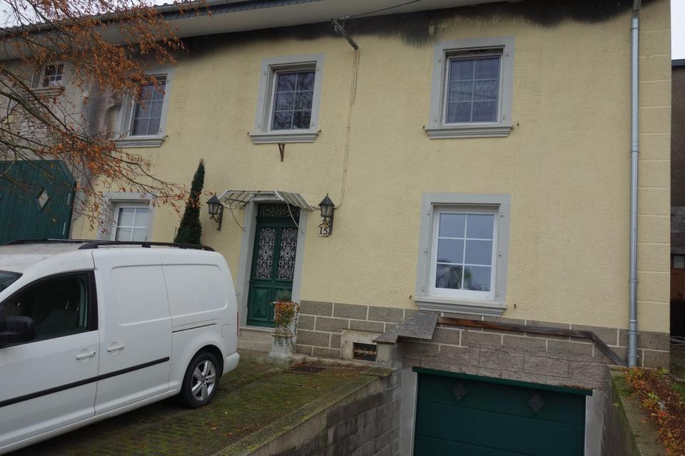 Thumbnail-Interessantes Bauernhaus in Grenznähe