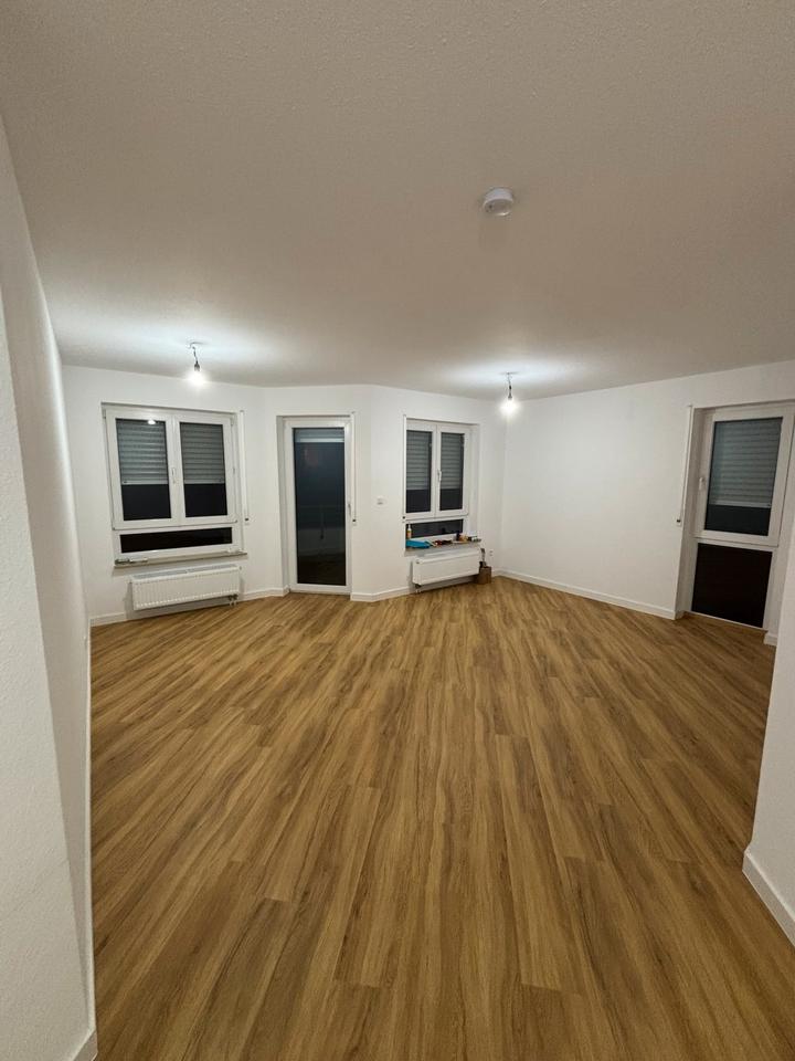 Thumbnail-Helle 3-Zimmer-Wohnung in TOP-Zustand - ab 15.12.2025