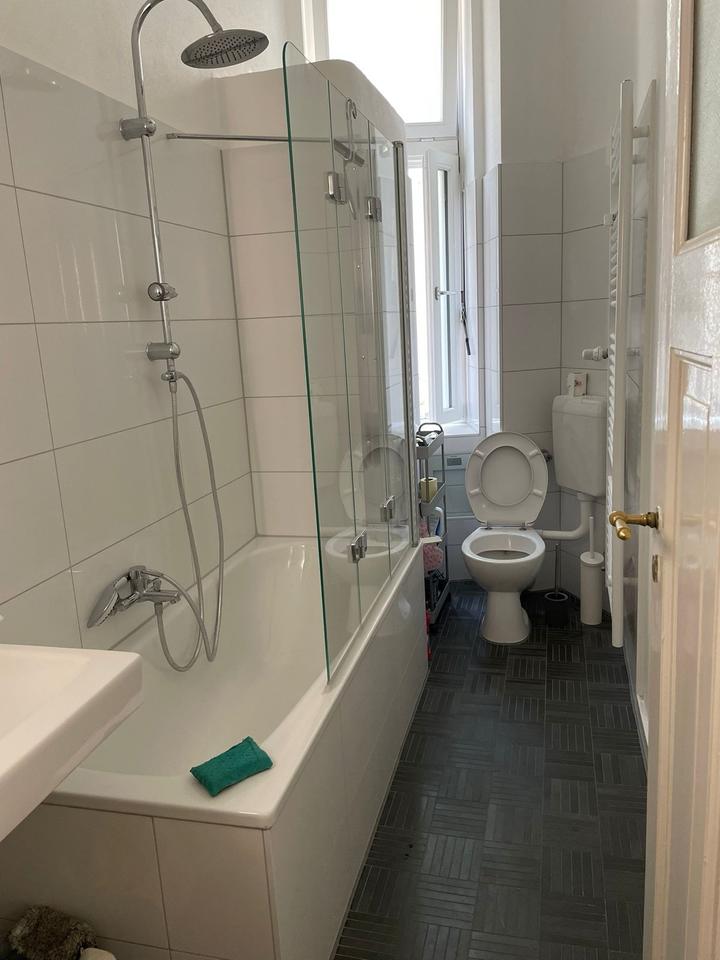 Thumbnail-Charmante 1Zimmer Wohnung im Herzen Berlins