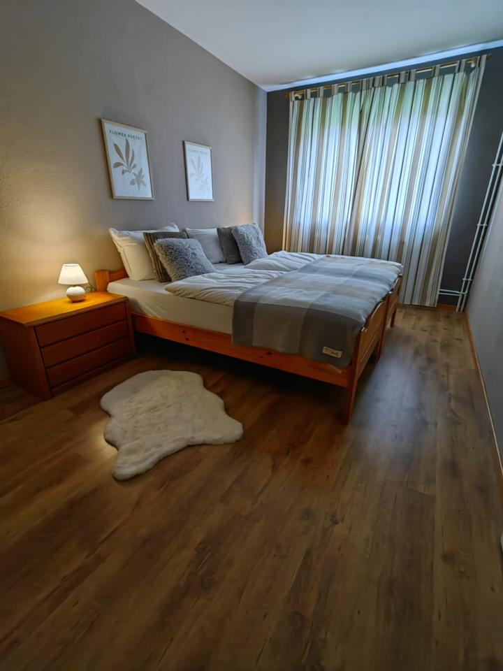 Thumbnail-Zentrale ruhige 2 Zimmer Wohnung Salzgitter, neu und möbliert