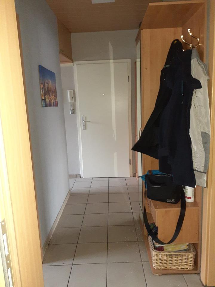 Thumbnail-3-Zimmer-Wohnung in Duisburg-Meiderich zu vermieten