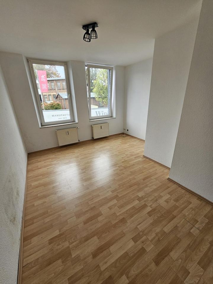 Thumbnail-Lichtdurchflutetes 1-Zimmer-Apartment mit Loggia in Solingen-Ohligs
