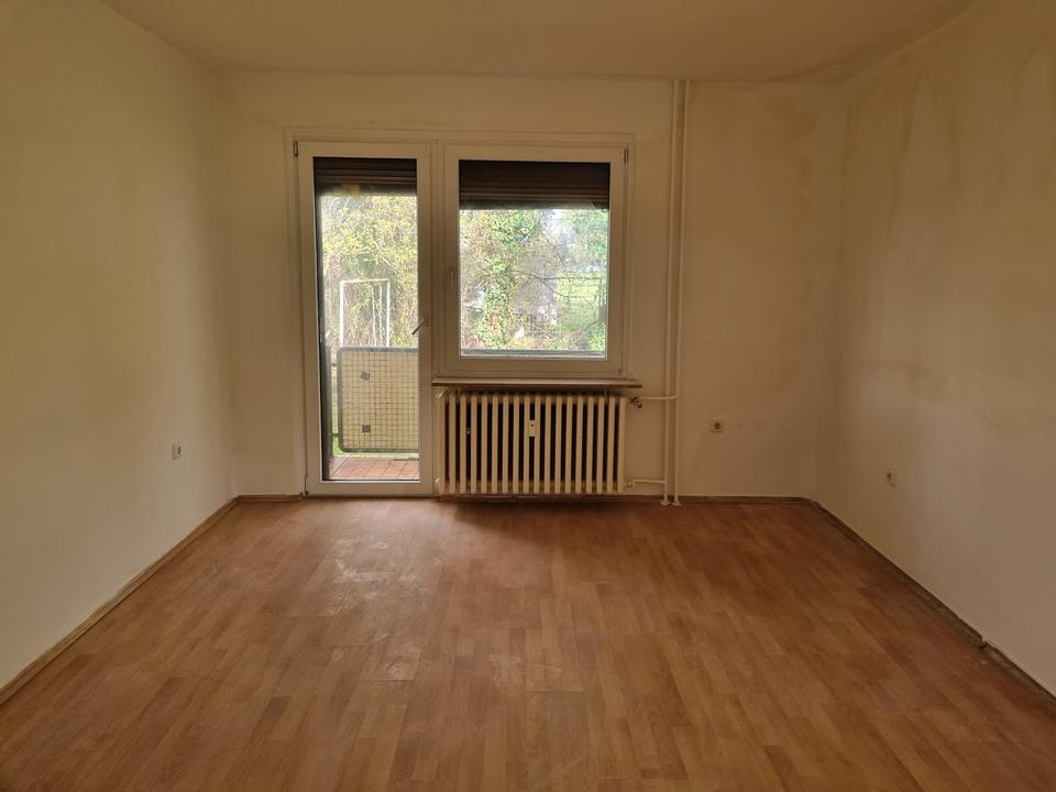 Thumbnail-Gemütliche 3-Zimmer-Wohnung im Erdgeschoss