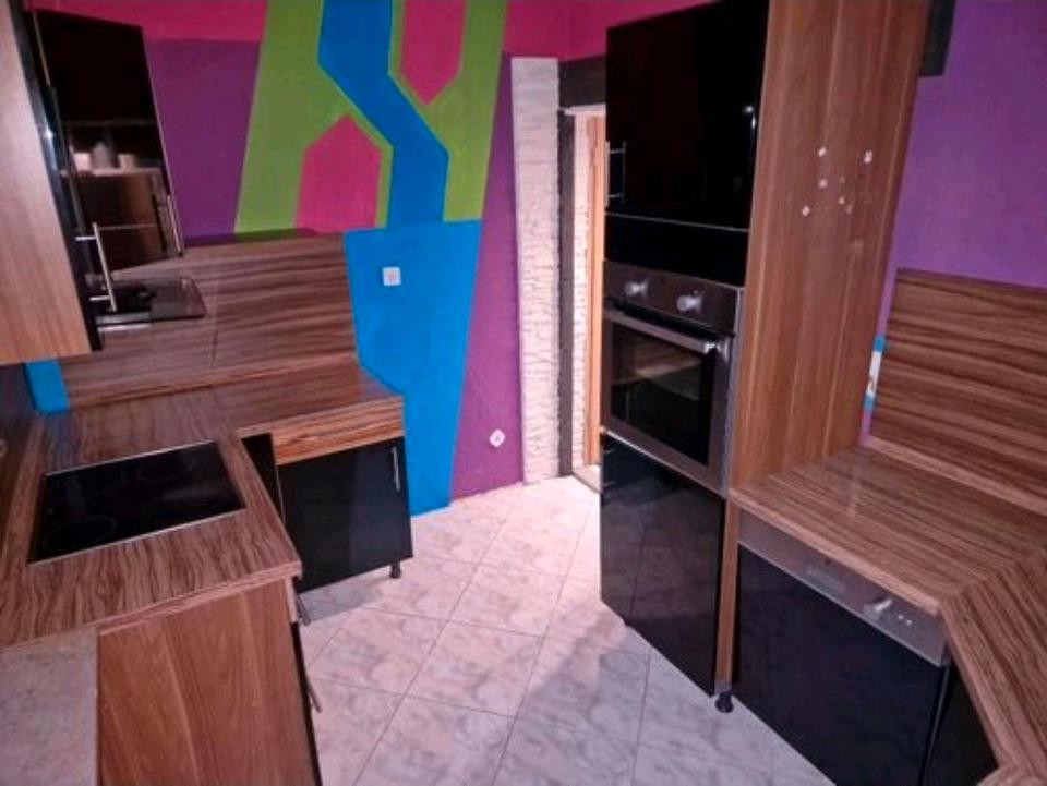 Thumbnail-2 Zimmer-Wohnung ca 55qm sofort