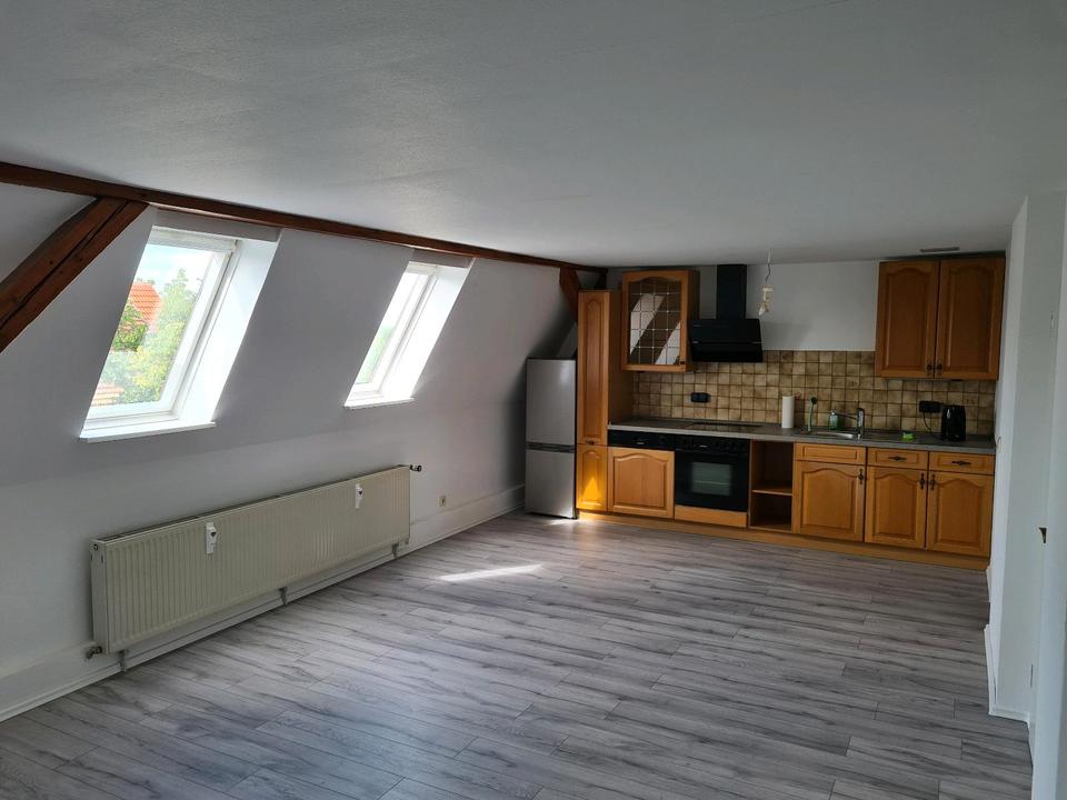 Thumbnail-DG-Wohnung 2,5 Zimmer in Zentrumsnnähe Köthen