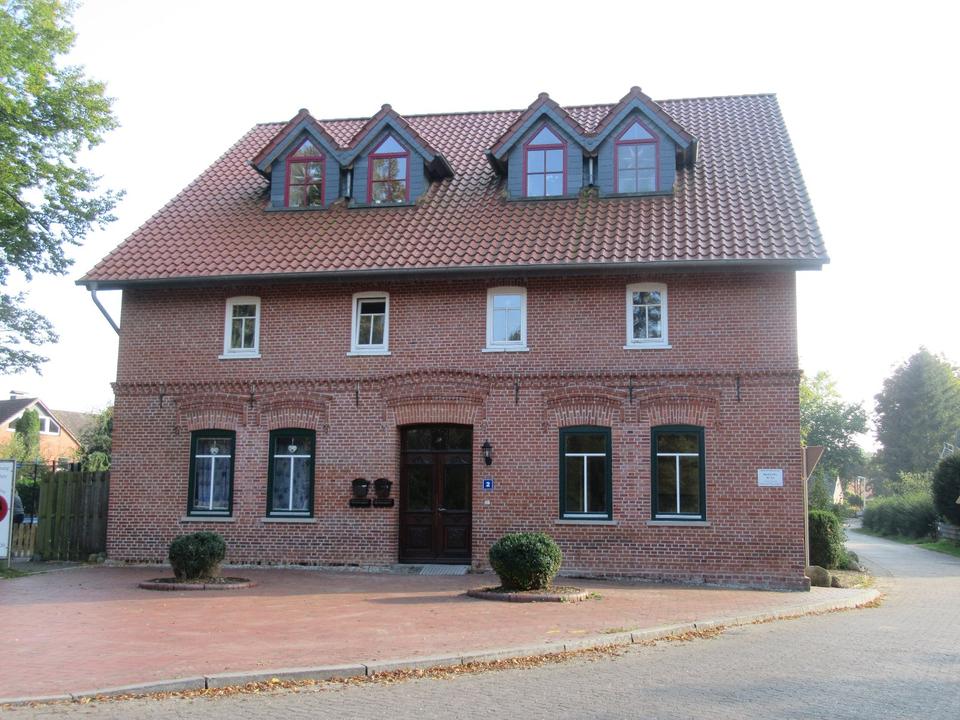 Thumbnail-2 Zimmer Erdgeschosswohnung in Meyenburg zu vermieten