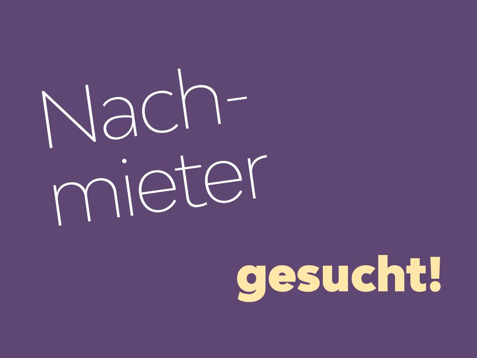 Thumbnail-Werden Sie Nachmieter - Schöne Dachgeschosswohnung wird frei!