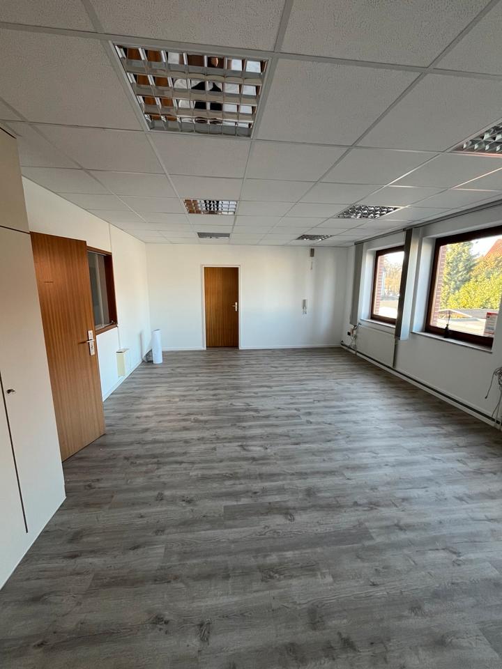 Thumbnail-Büro in Hamburg-Rahlstedt zu vermieten