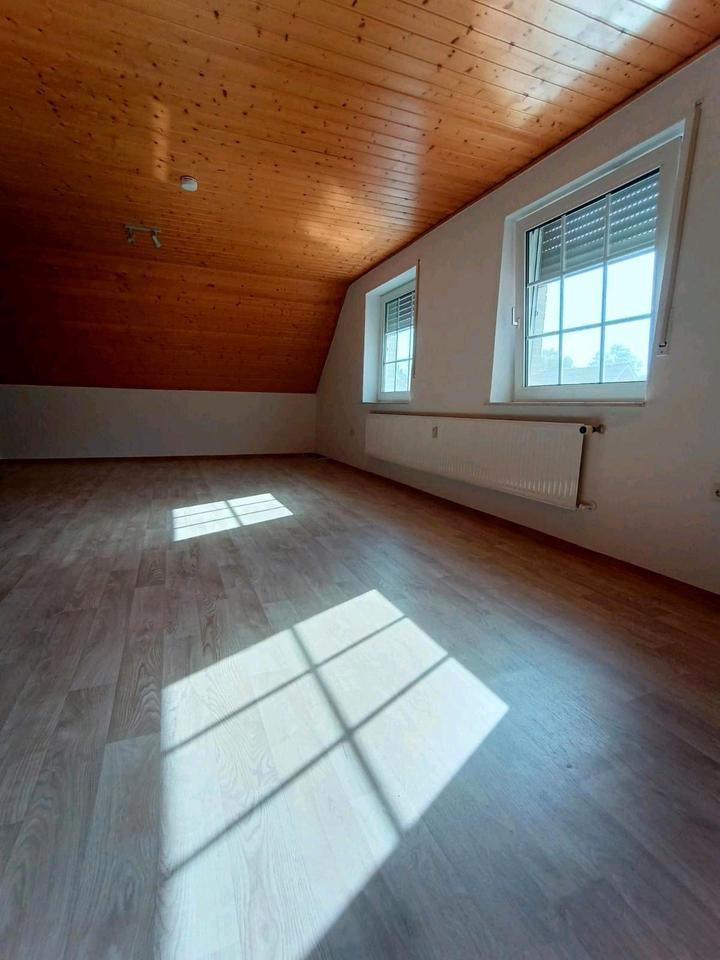Thumbnail-Westoverledingen Oberwohnung