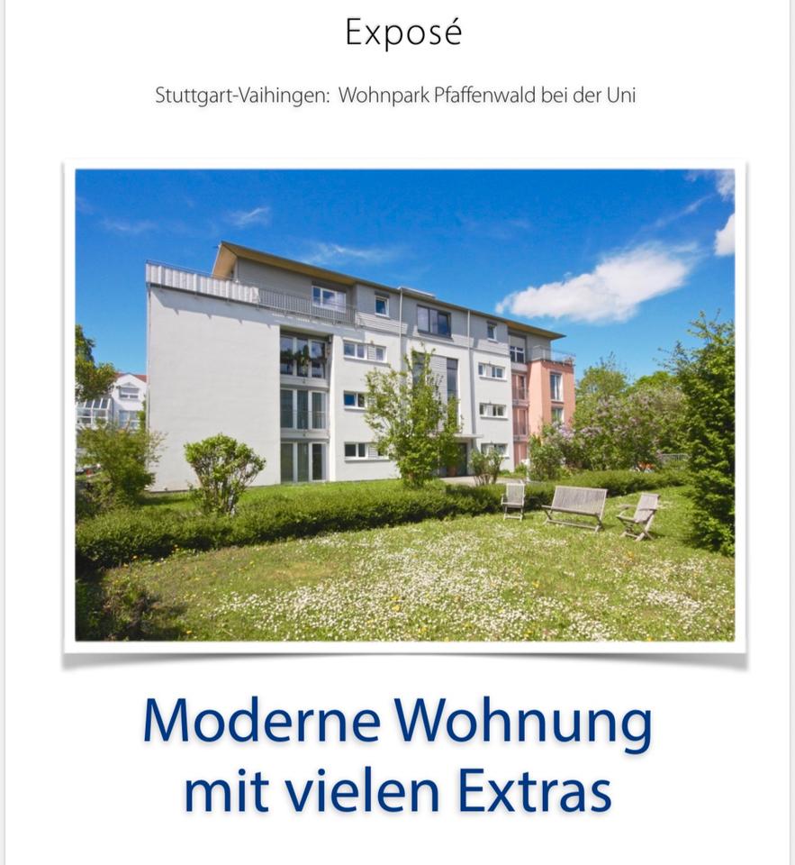 Thumbnail-Eigentumswohnung in wunderschöner Lage