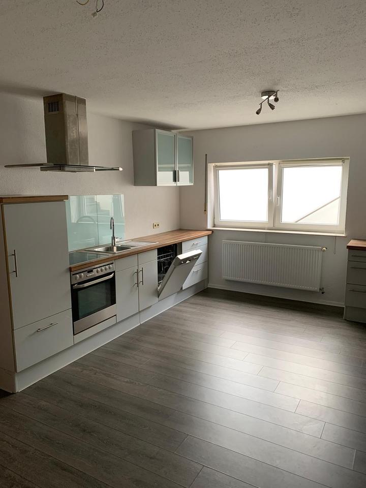 Thumbnail-1,5 Zimmerwohnung (Einliegerwohnung) 50qm