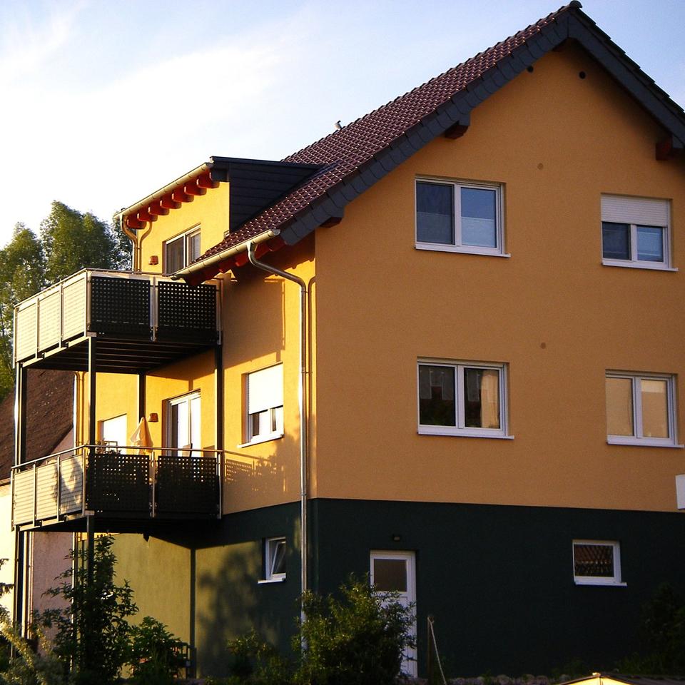 Thumbnail-1-2 Fam.-Haus 2019A+ ZukunftshausFernblick63589 Linsengericht