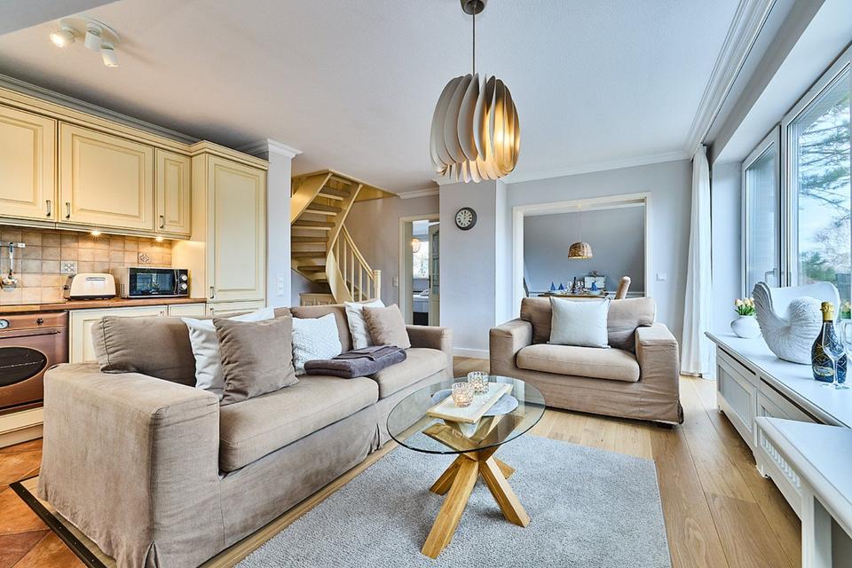 Thumbnail-Sylt Winter Special 20% Rabatt Jan -März 90m2 Fewo