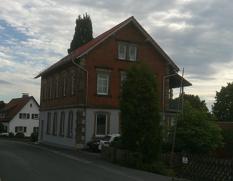 Thumbnail-Ferienwohnung Stockheim von Privat