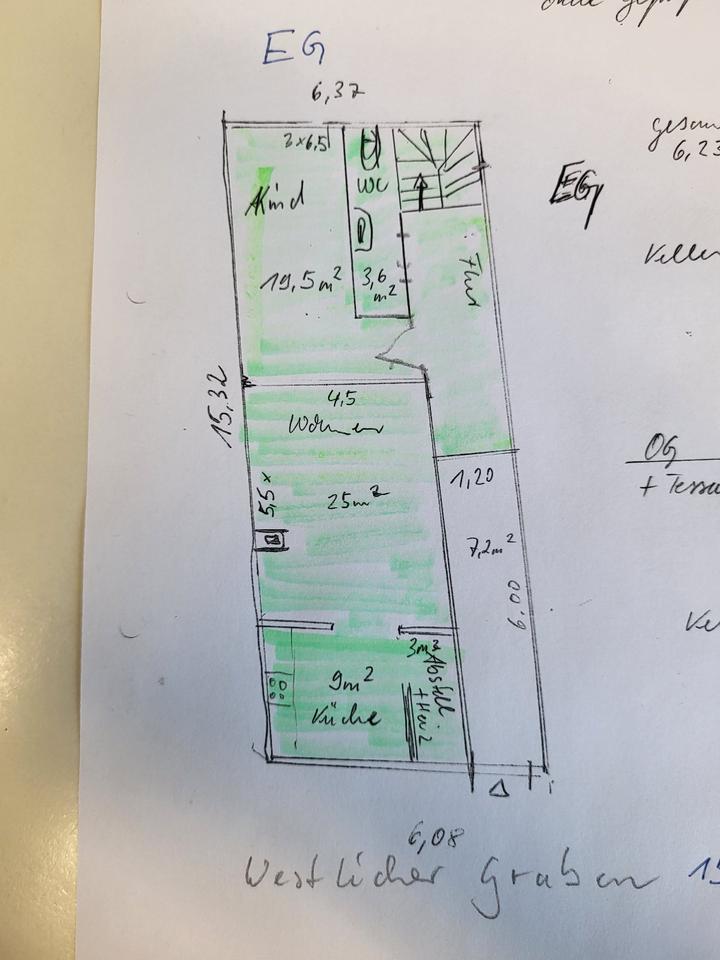 Thumbnail-ReihenMittelhaus Westlicher Graben 15 in 67269 Grünstadt