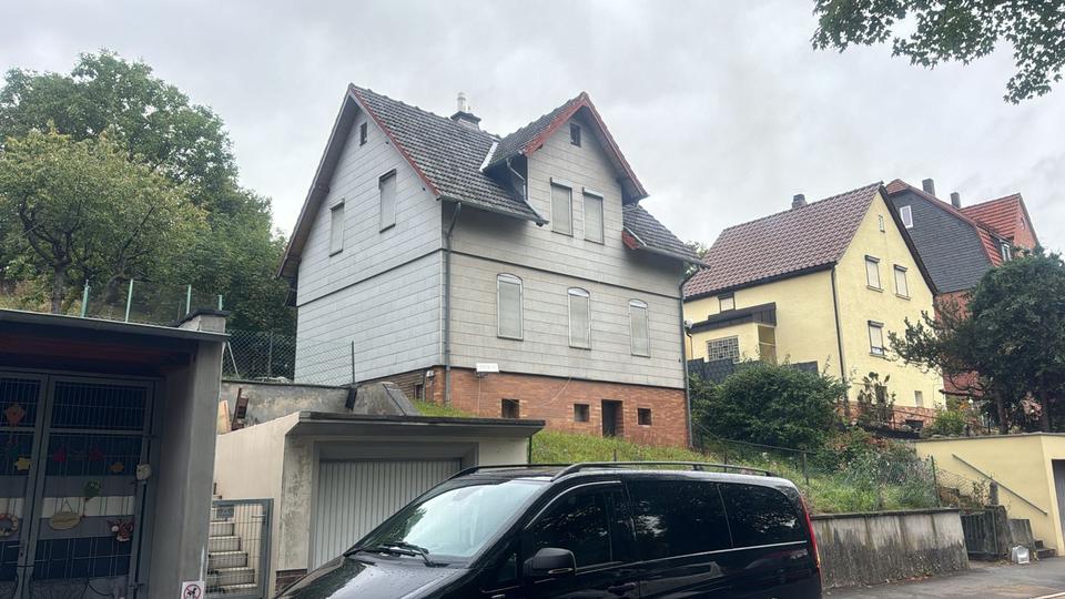 Thumbnail-Haus zur Miete in Coburg (96450)