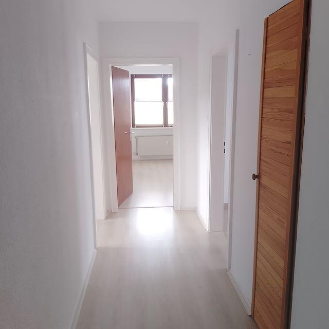 Thumbnail-Schöne 3-Zimmerwohnung in Giesen