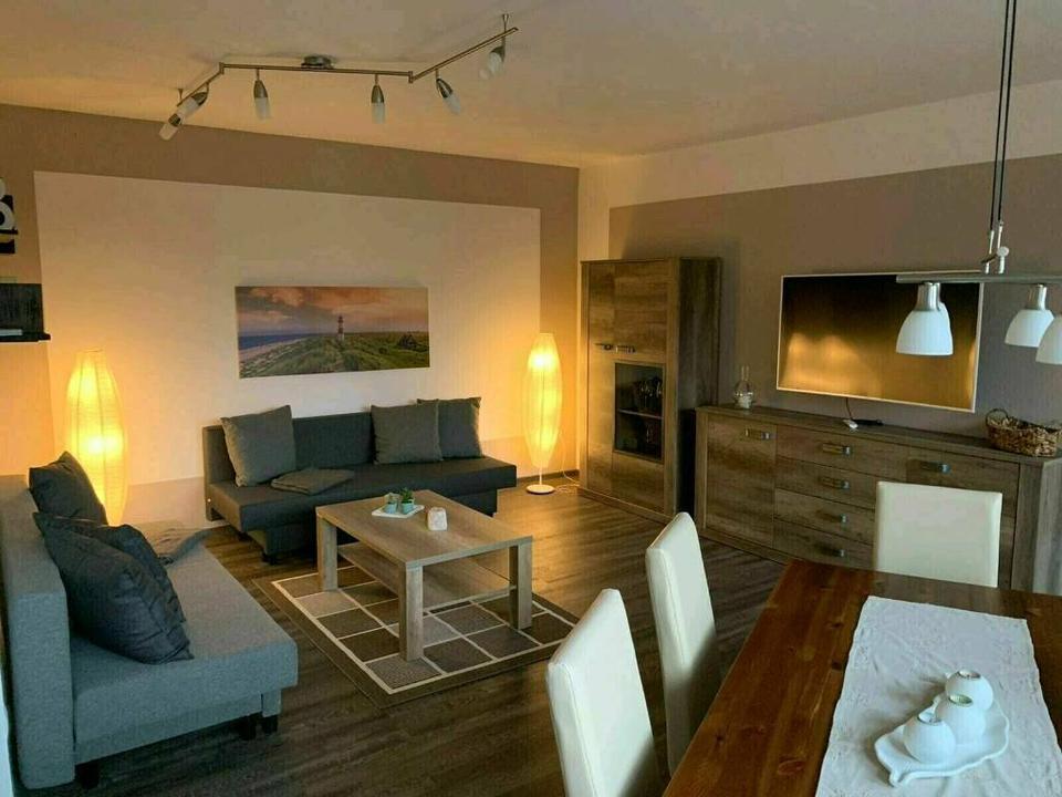 Thumbnail-Ferienwohnung Wattenbek Bordesholm