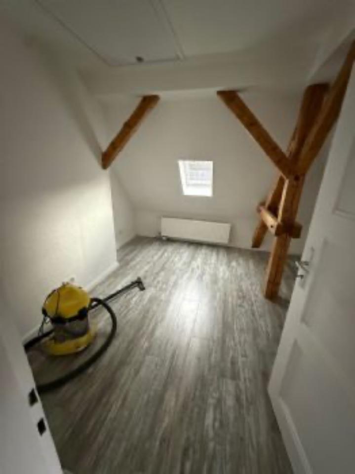 Thumbnail-Schöne neuwertige Dachgeschosswohnung in Bad Harzburg