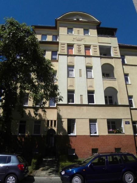 Thumbnail-Preisgünstige und geräumige 3-Zimmer-Wohnung