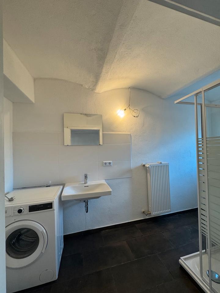 Thumbnail-2 Zimmer Wohnung Garten Bahnhof Großkarolinenfeld