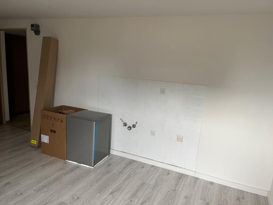 Thumbnail-Mietwohnung 1 Zimmer für Studenten in Vellmar