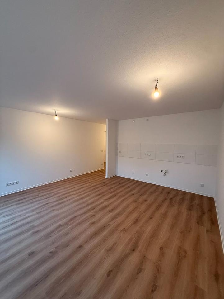 Thumbnail-4,5-Zimmer-Wohnung – 95 m² – WBS erforderlich