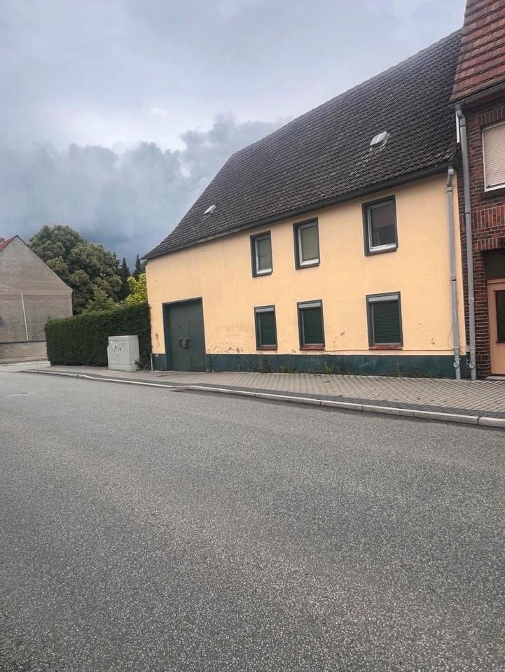 Thumbnail-✅Einfamilienhaus zu verkaufen. Schöne und ruhig Gegend✅