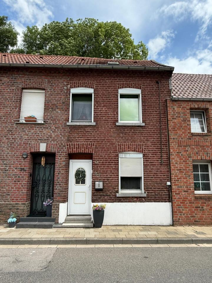 Thumbnail-WG-Zimmer in ruhiger betreuter Wohngemeinschaft – Erdgeschoss – 5