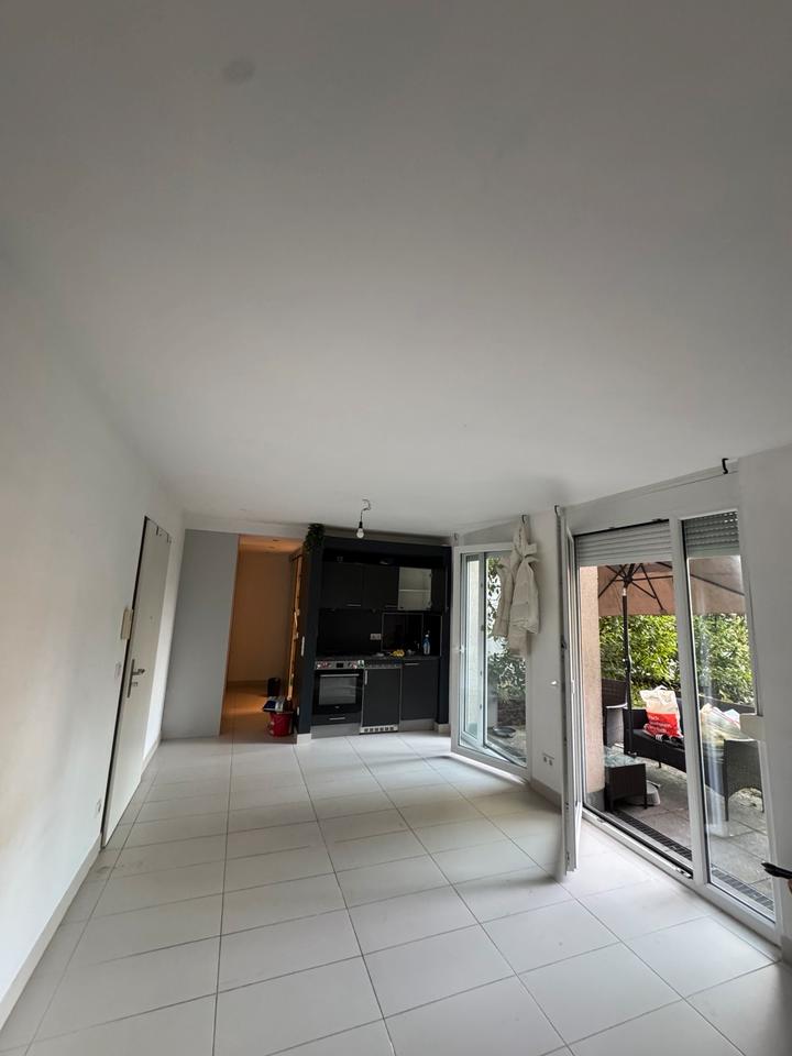 Thumbnail-Einzimmerwohnung in Stadtmitte Ludwigsburg