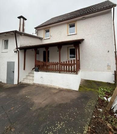 Thumbnail-Renoviertes Einfamilienhaus in Grünberg (Provisionsfrei)