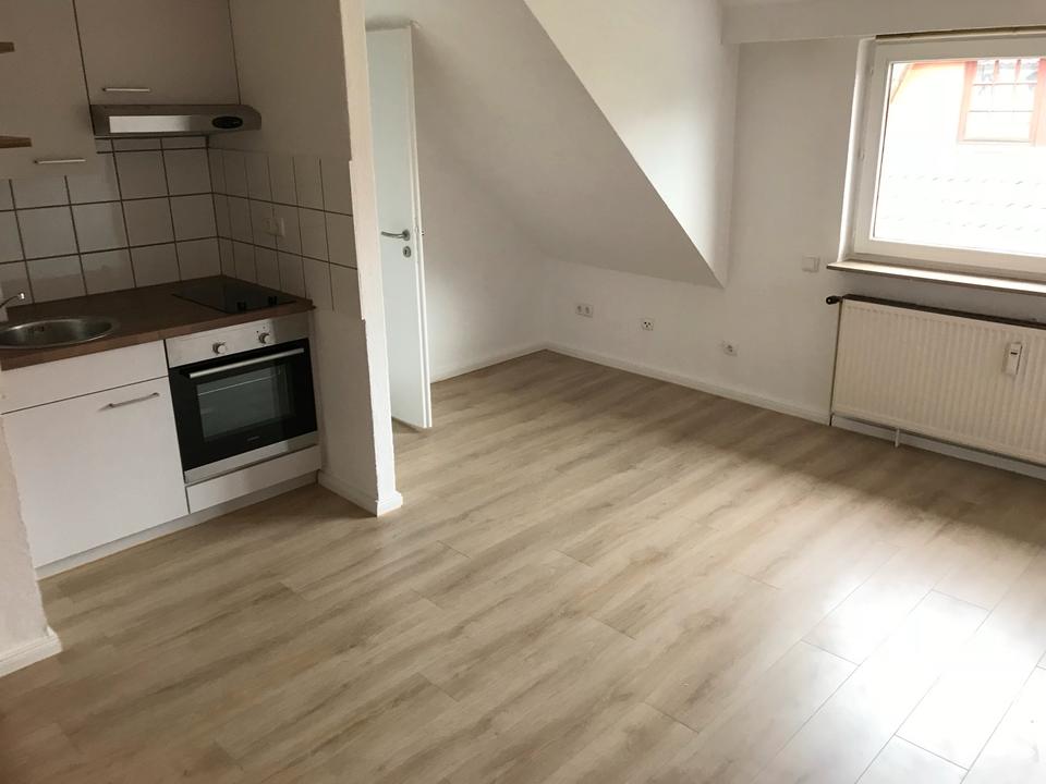 Thumbnail-2-Zimmer Wohnung in Bremen-Hemelingen