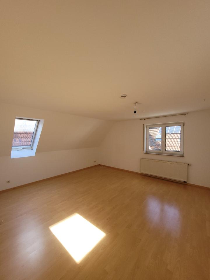 Thumbnail-3-Zimmer-Wohnung mit Balkon in 73266 Bissingen an der Teck