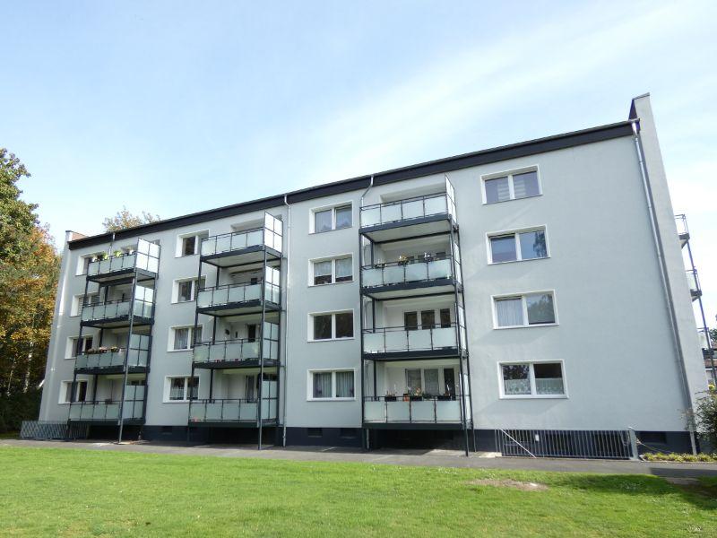 Thumbnail-Wunderschöne Wohnung mit großem Balkon *bereits aufwendig modernisiert*