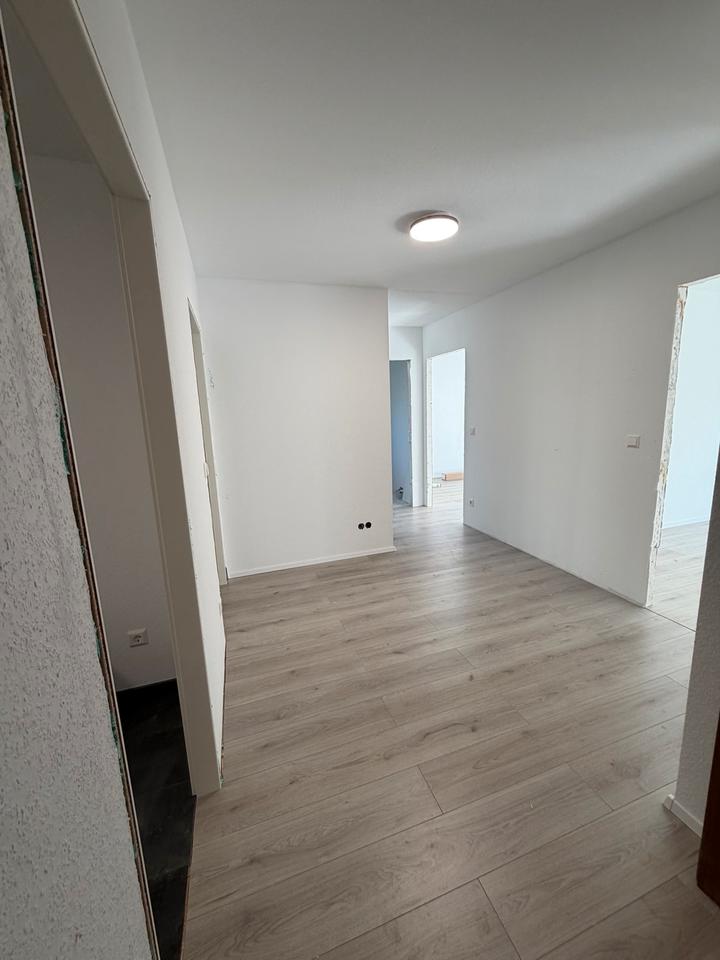 Thumbnail-Provisionsfrei | Kernsanierte 3,5 Zimmerwohnung mit Balkon