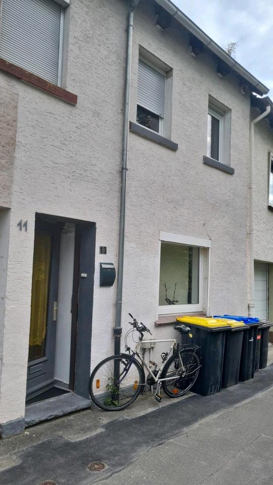 Thumbnail-Reihenhaus VerkaufenVermietung