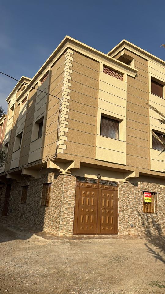 Thumbnail-Haus in Marokko Zeghanghane Nador