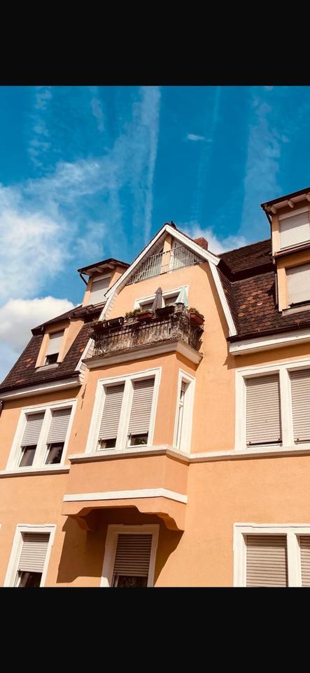 Thumbnail-Wohnung zu verkaufen