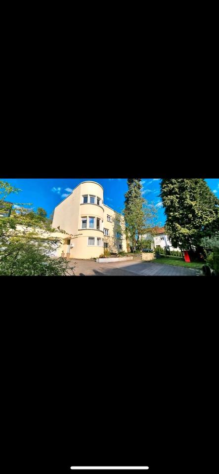 Thumbnail-EinfamilienhausBauhausvilla in Albstadt-Tailfingen zu verkaufen