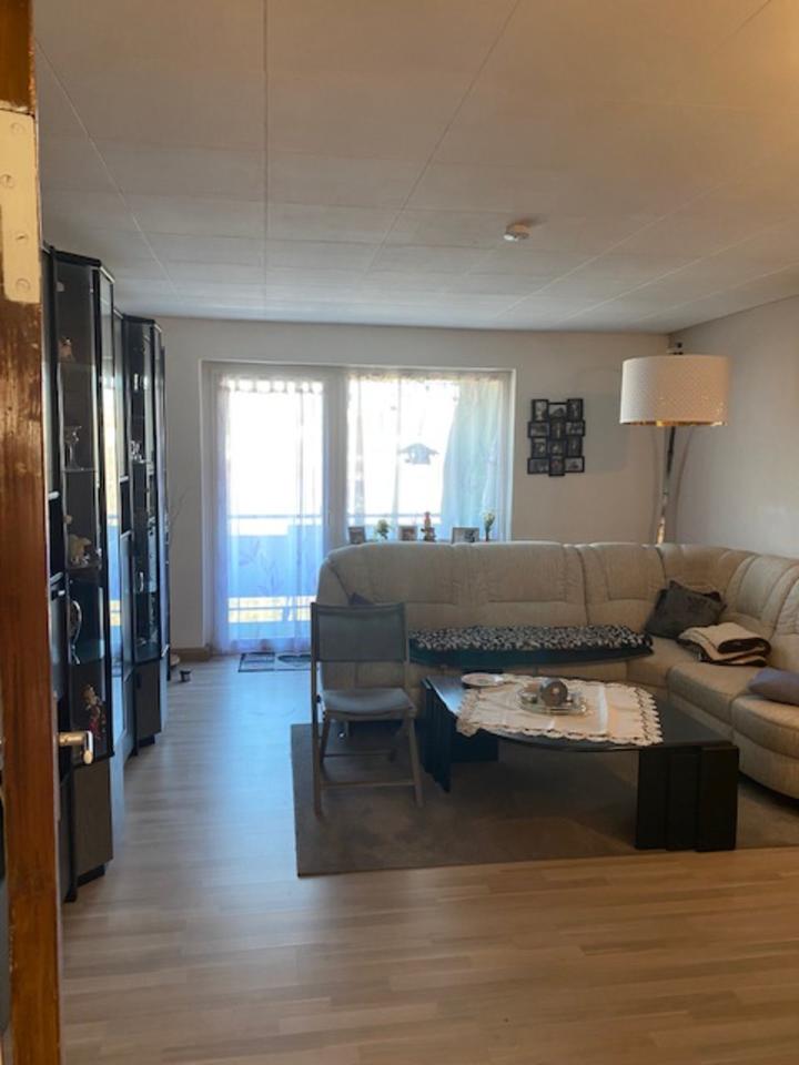 Thumbnail-3 ZKB mit Balkon und Garten in der Mendelssohnstr.