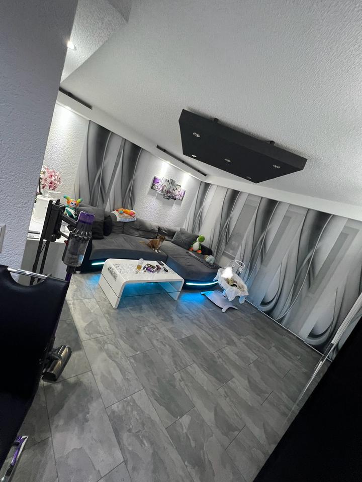 Thumbnail-Schöne 3-Zimmer Wohnung zum Kauf - Provisionsfrei