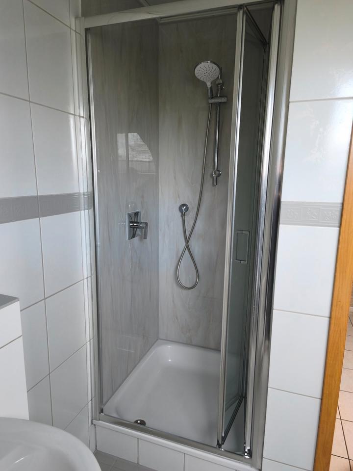 Thumbnail-Top renovierte 3ZKB(95 qm)mit Einbauküche +Carport- Bad Essen