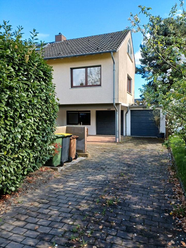 Thumbnail-Doppelhaushälfte provisionsfrei