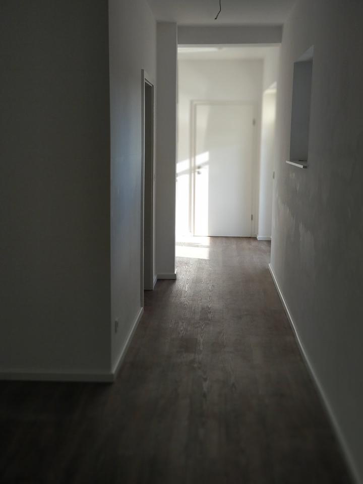 Thumbnail-2-Raumwohnung in der Innenstadt von Plau am See