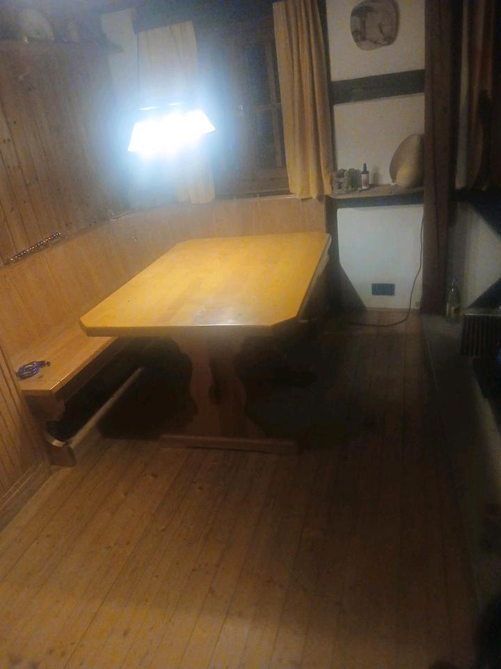 Thumbnail-Wohnung mit Klavier