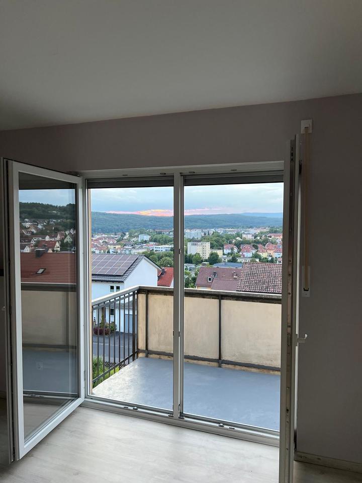 Thumbnail-Helle 1,5 Zimmer Wohnung