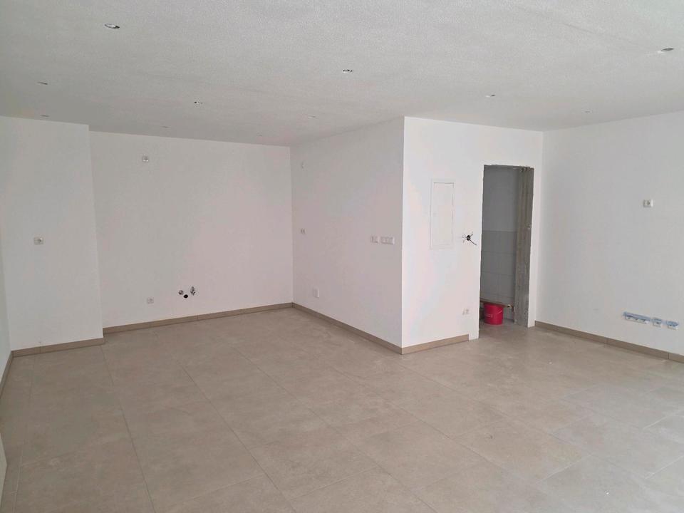 Thumbnail-Appartement 50 Quadratmeter Erdgeschoss