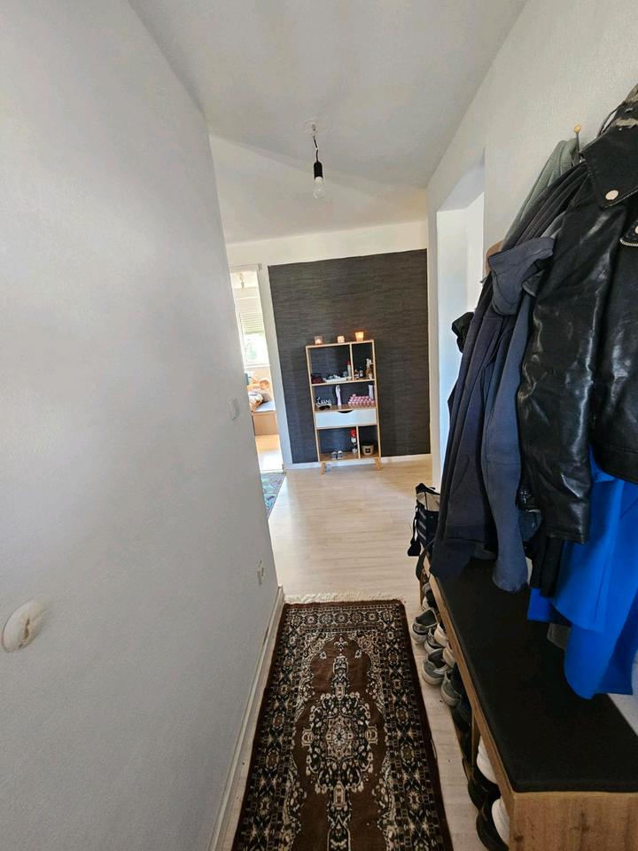 Thumbnail-Wohnung zur Miete
