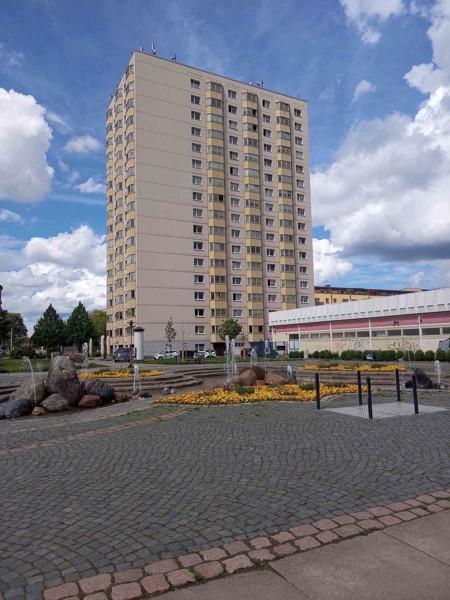Thumbnail-Geräumige 2 Zimmerwohnung mit tollem Südblick - Betreutes Wohnen im Haus möglich!