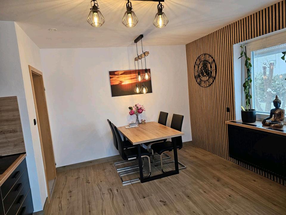 Thumbnail-OG Wohnung in Waldmünchen